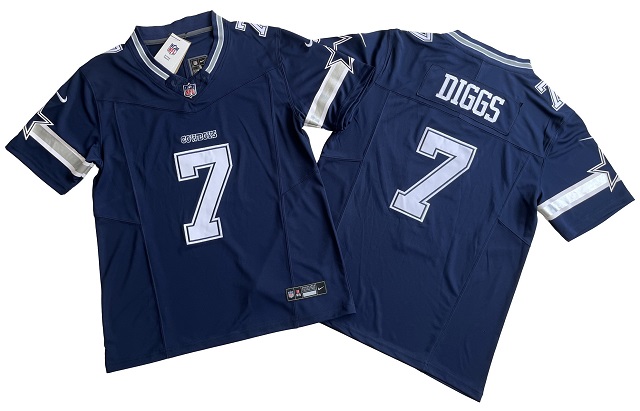 Dallas Cowboys Jerseys 028